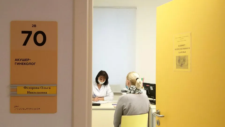 Фото: Пресс-служба Коломенского ПЦ