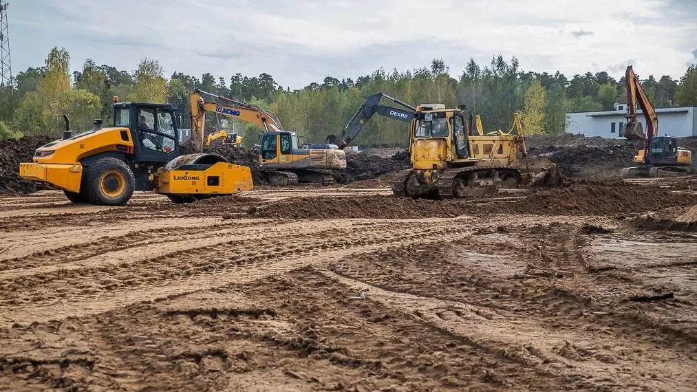 Пресс-служба администрации Одинцовского г. о.