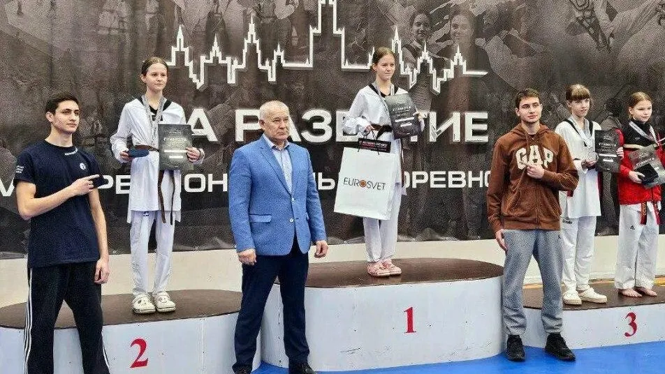 пресс-служба администрации г.о. Королев