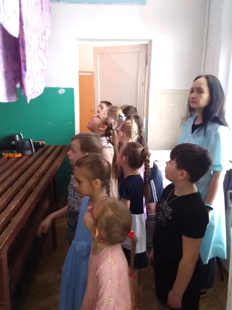 Фото: vk.com/МБОУ "Лицей №5"