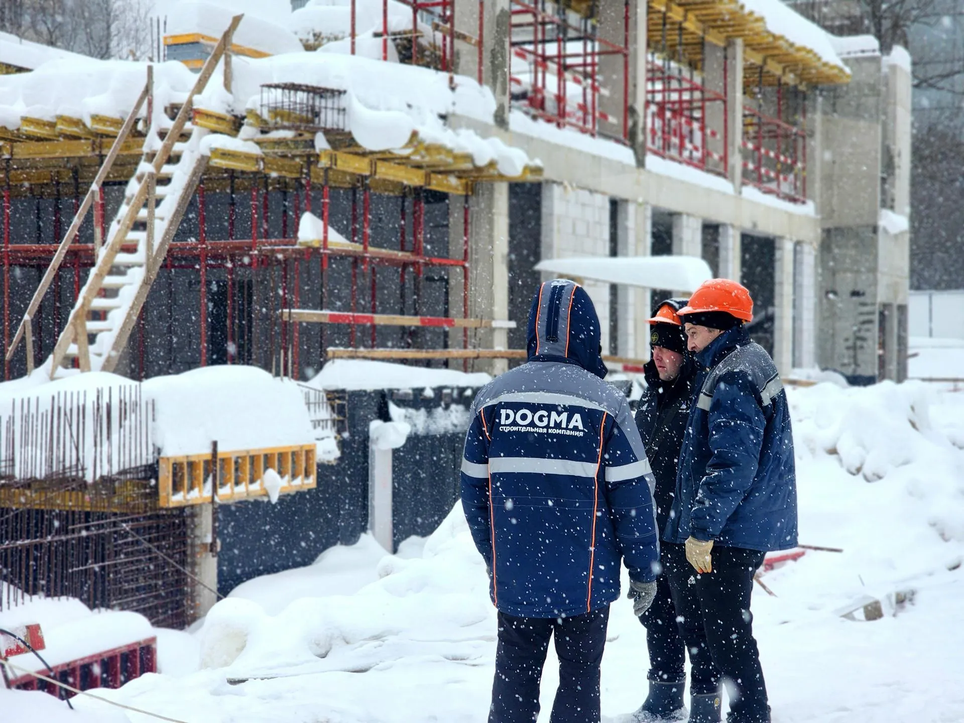 МедиаБанк Подмосковья/Мария Овчинникова