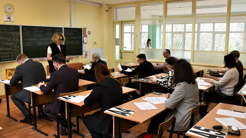 Фото: пресс-служба администрации г.о. Жуковский