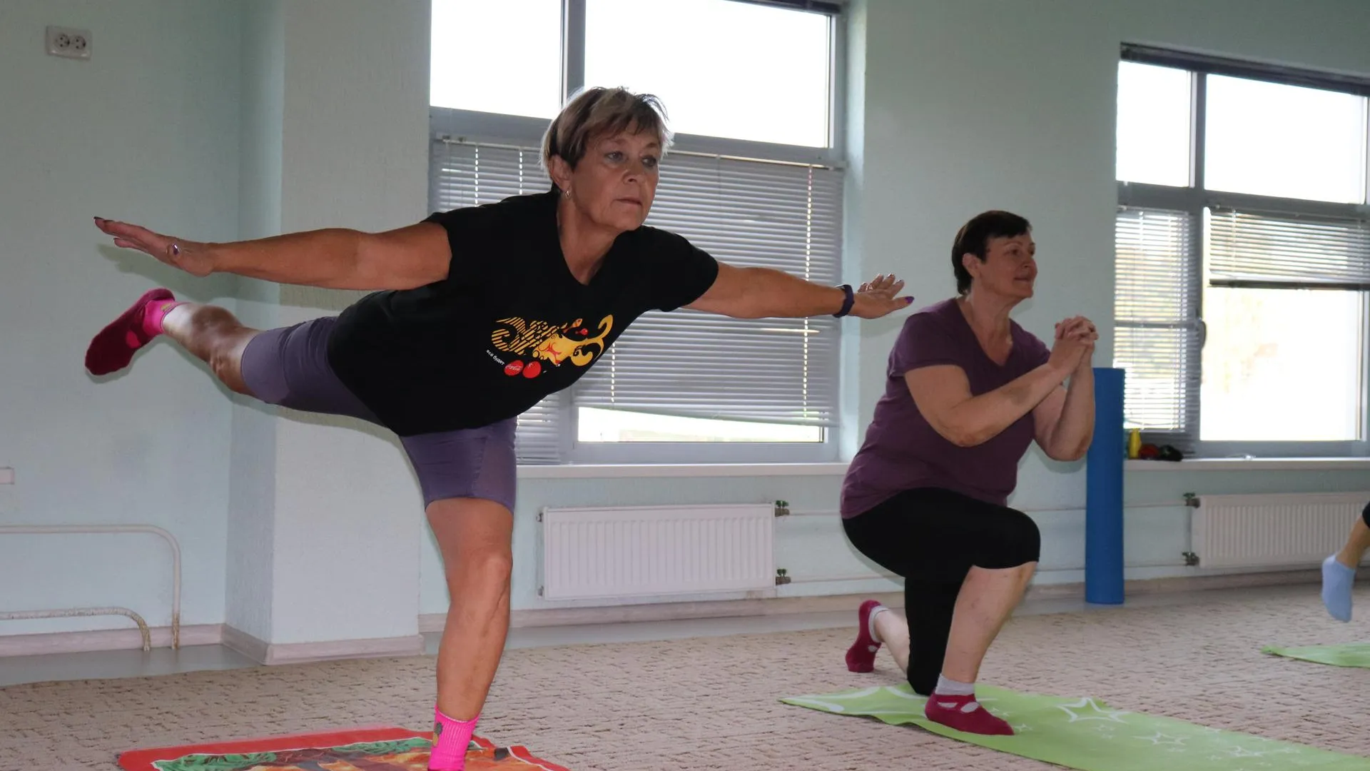 Фото: Татьяна Мироевская