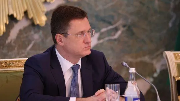 Иван Федоров / Пресс-служба правительства РФ / РИА Новости