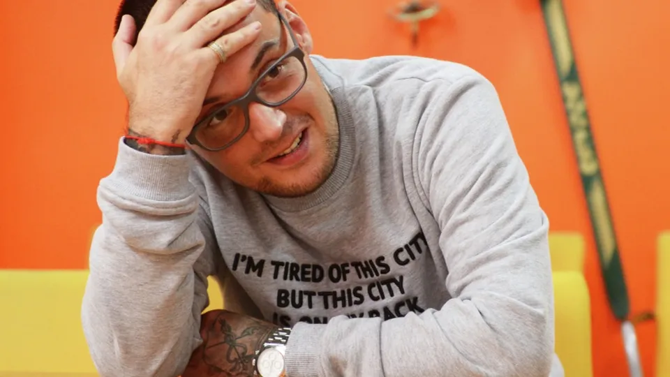 Фото: РИА Новости/Владимир Трефилов