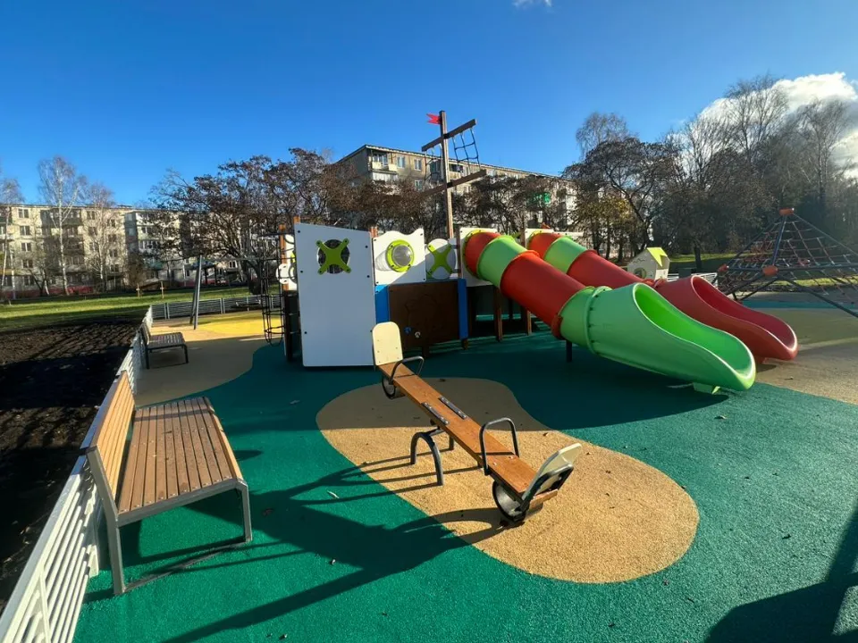 Фото: администрация Рузского городского округа