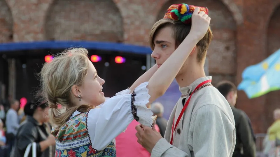 Фото: пресс-служба Администрации г.о. Коломна