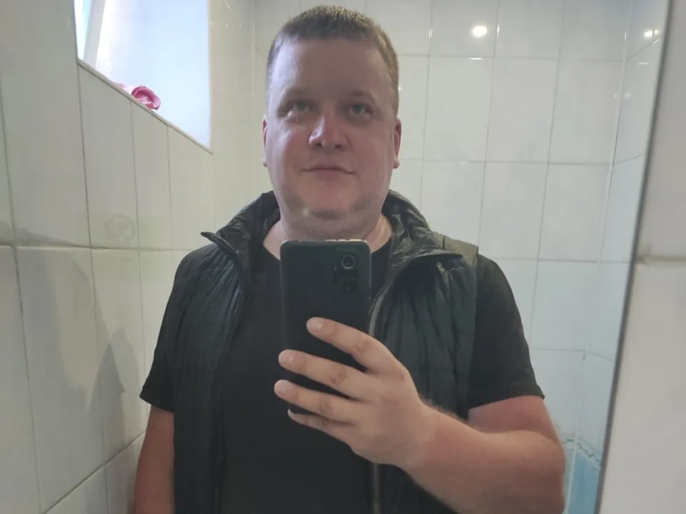 Фото: личный архив Алексея Курлукова