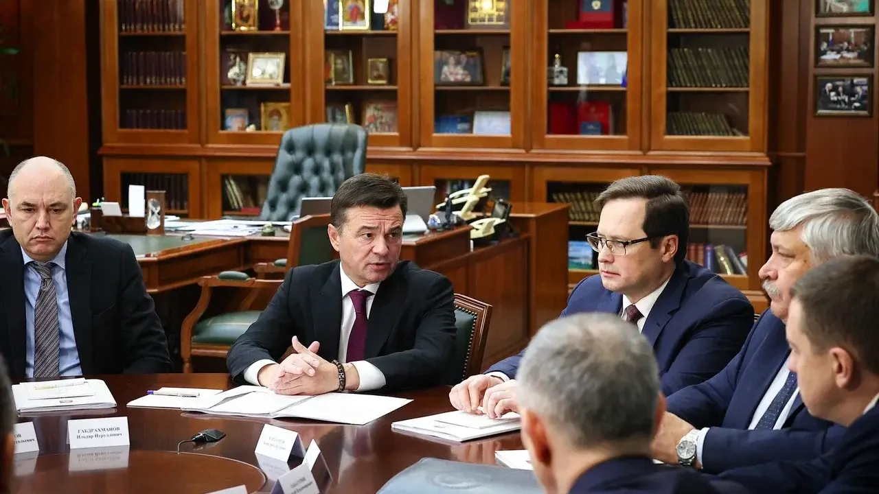 Автор фото Антон Чернов