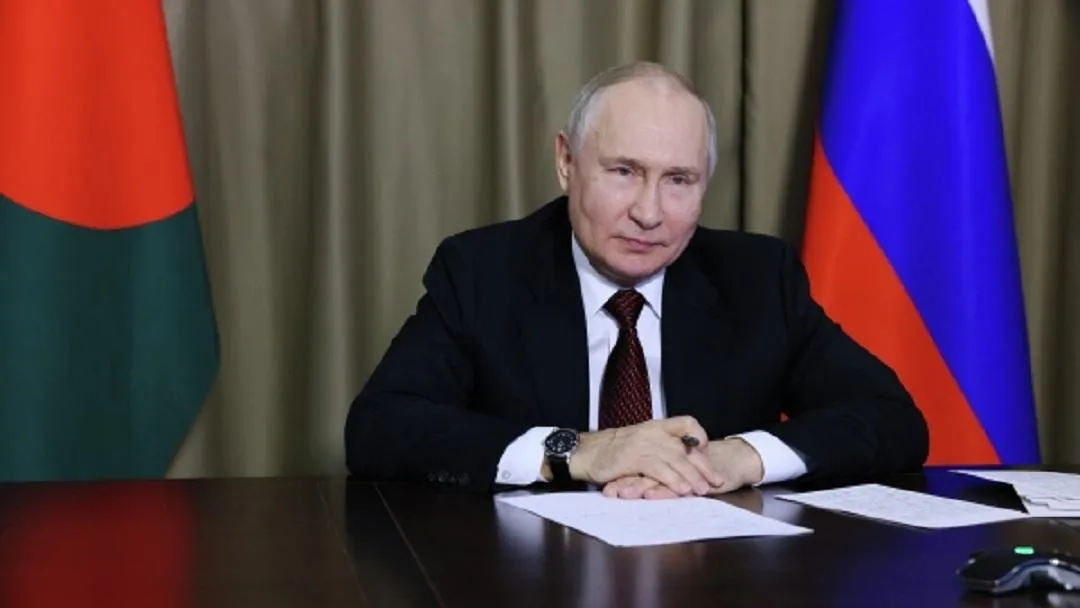 СМИ посоветовали США обратить внимание на слова Путина о российском комплексе ПВО