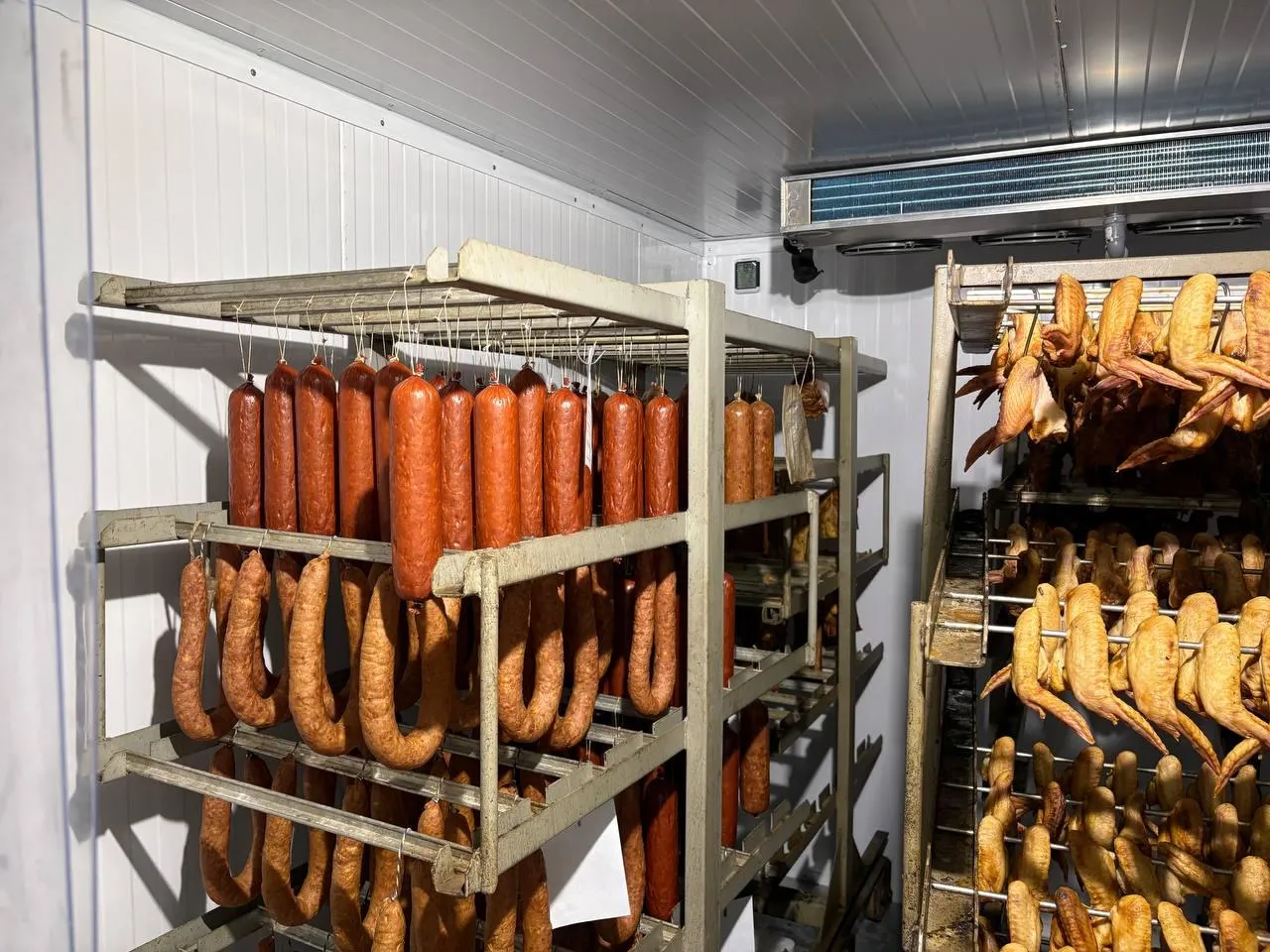 Фото: администрация Рузского муниципального округа