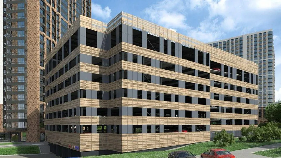 Фото: ГК «Ферро-Строй»