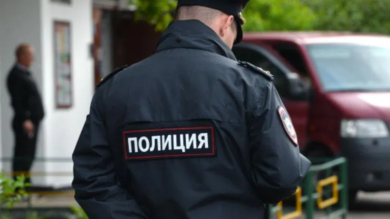 Евгений Одиноков / РИА Новости