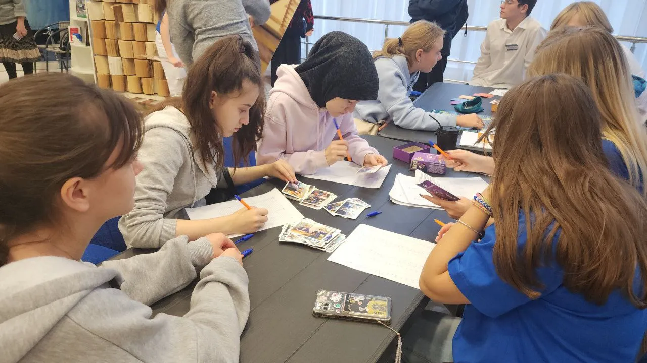 Фото: МедиаБанк Подмосковья/Мария Амелина