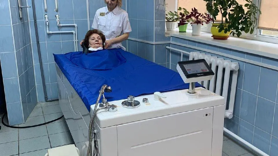 Фото: центр «Ступинский»