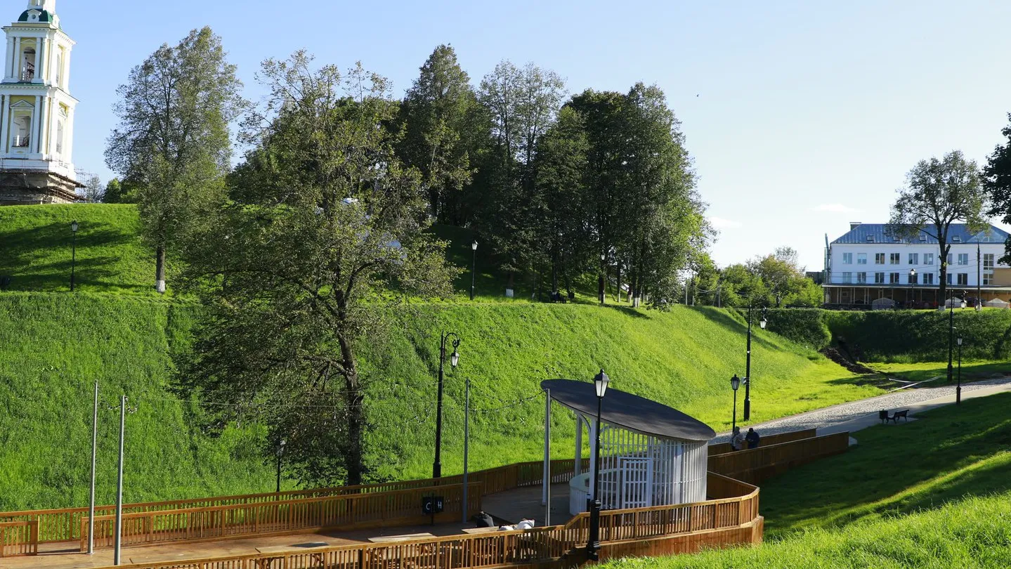 Фото: пресс-служба администрации Наро-Фоминского г.о.