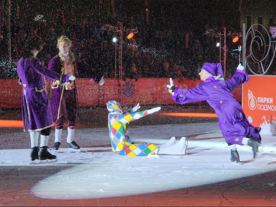 Фото: МедиаБанк Подмосковья/Екатерина Морозова