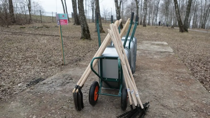 Фото: пресс-служба Администрации г.о. Чехов