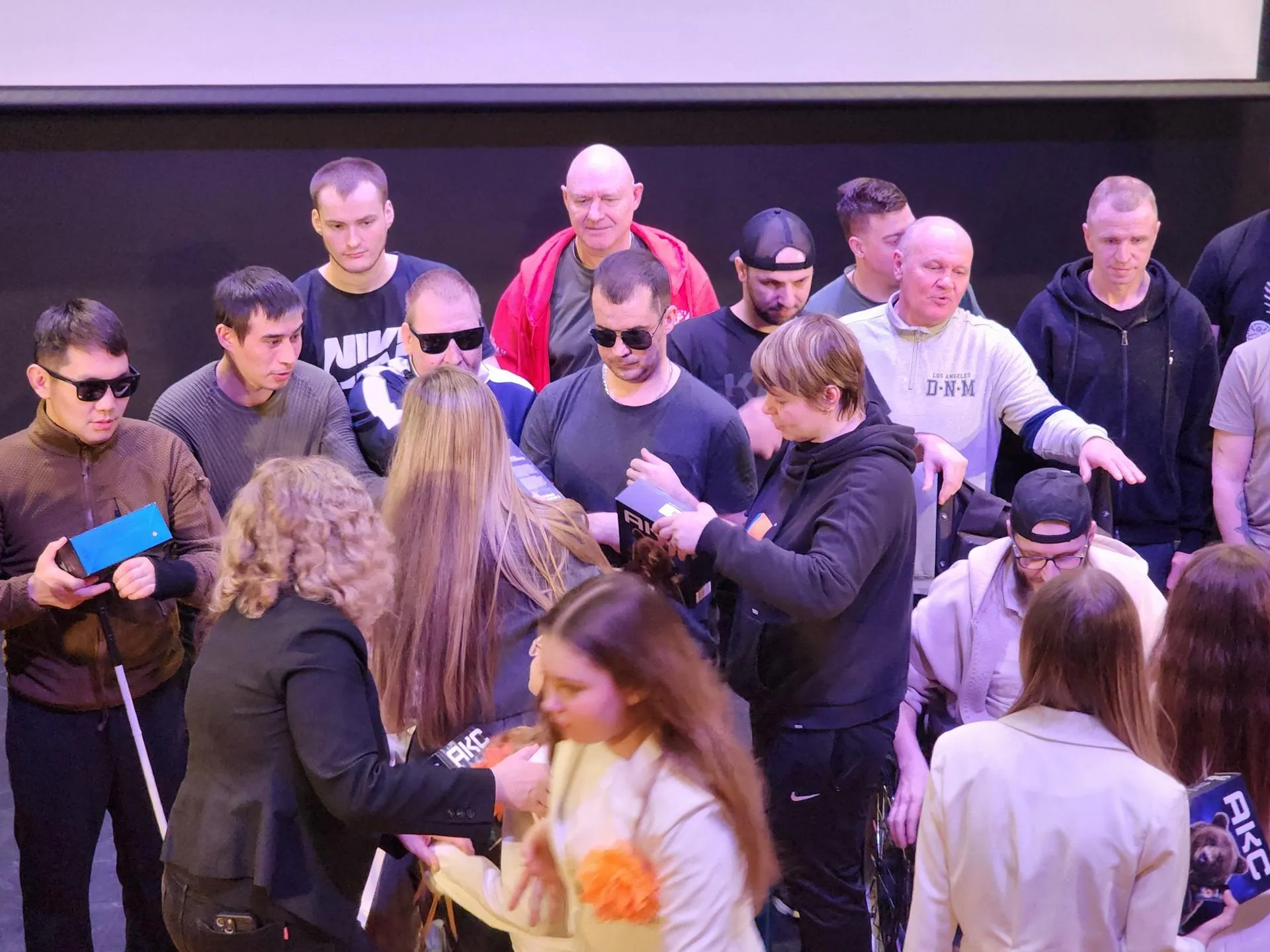 REGIONS/Елена Шумакова