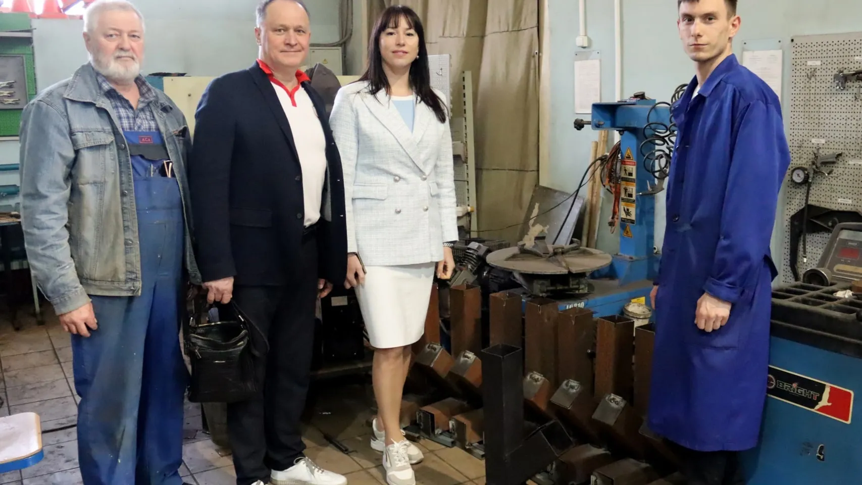 Фото: Министерство образования Московской области