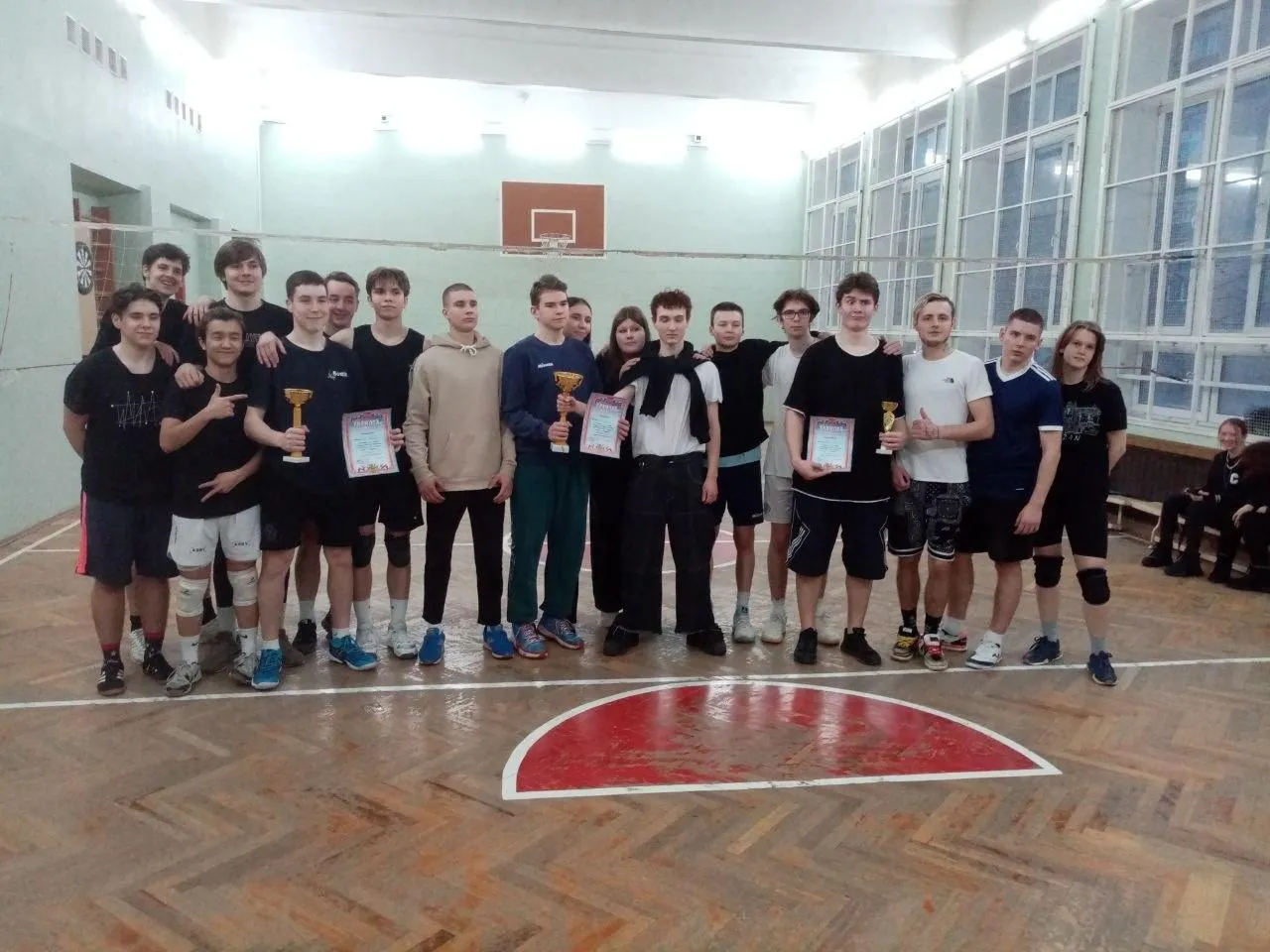 Фото: колледж "Энергия"