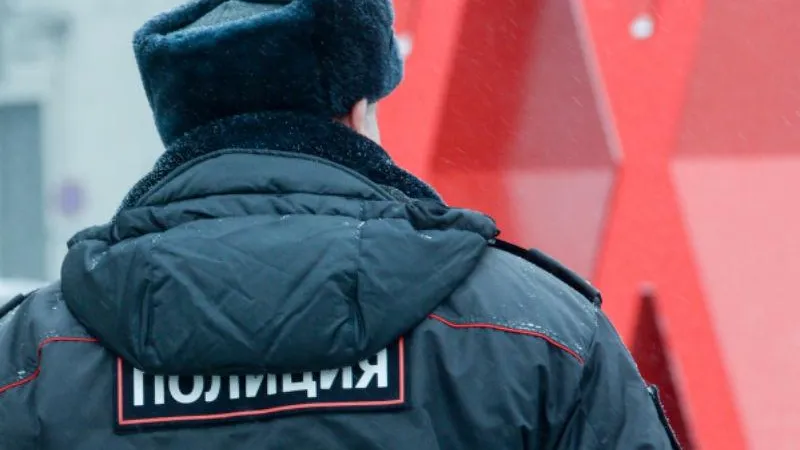 Евгений Одиноков / РИА Новости 