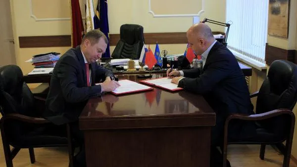 Пресс-служба администрации Солнечногорского района