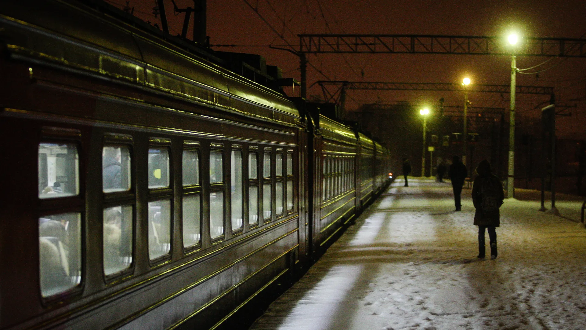 Фото: Виталий Ватулин