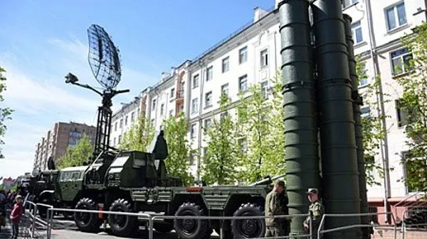 Пресс-служба администрации Балашихи