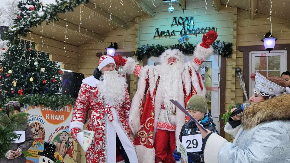 Фото: МедиаБанк Подмосковья/Вероника Горбачева