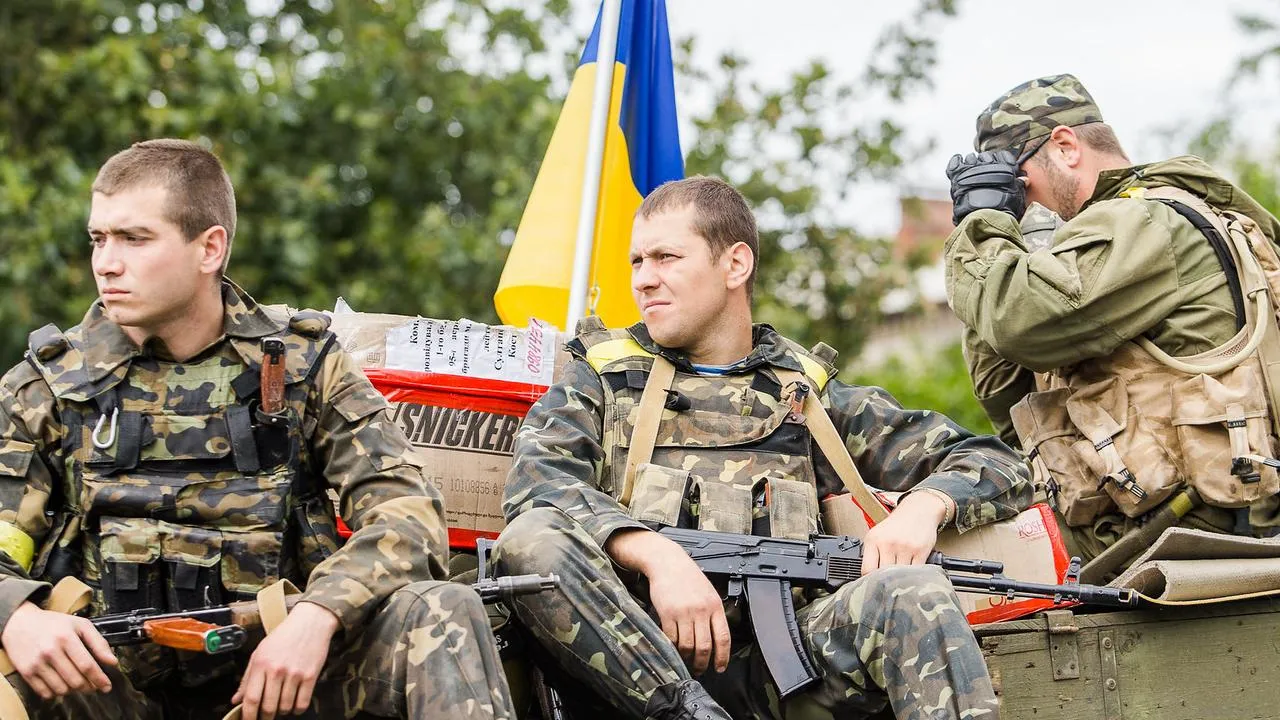 FT: оппозиция в Чехии угрожает поставкам боеприпасов для Украины