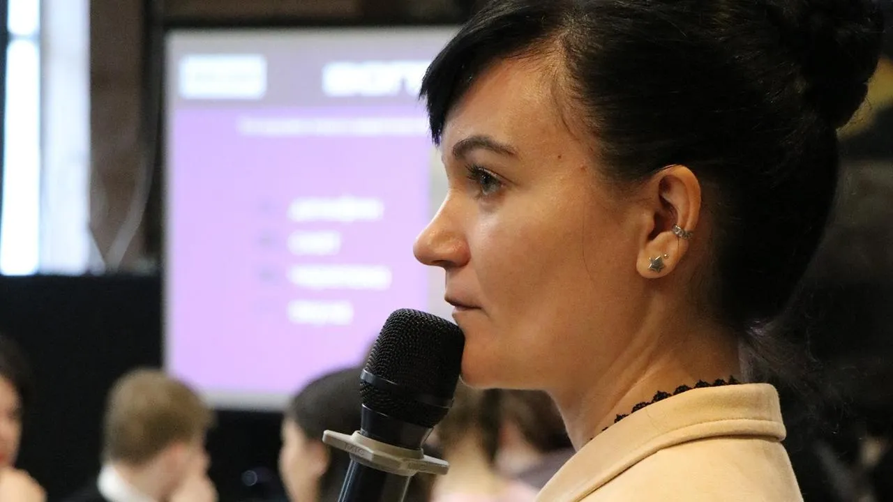 Молодежный центр городского округа Ступино