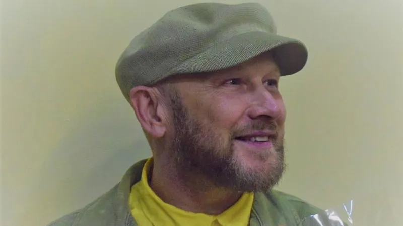 Андрей Коршунов: «На сцене может быть каждый»