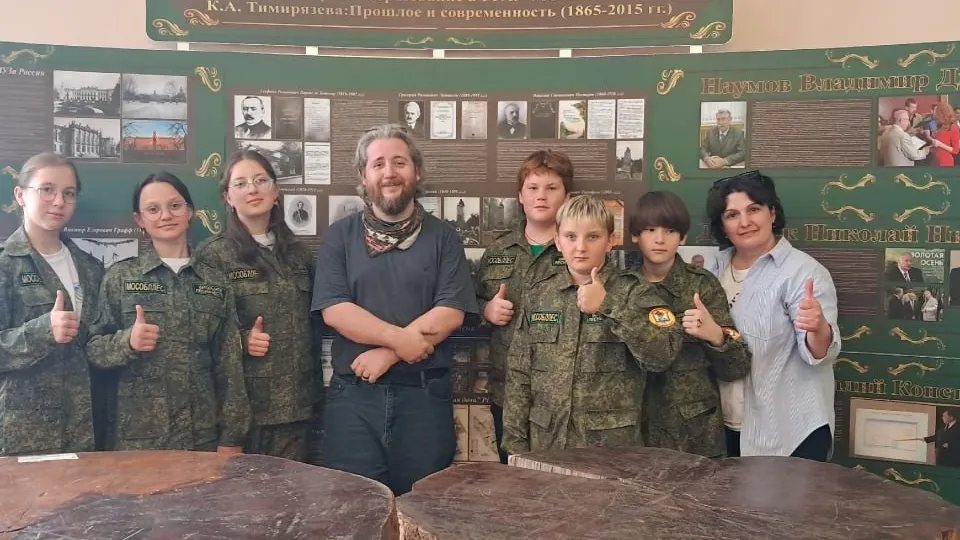 Фото: пресс-служба администрации Волоколамского м.о.