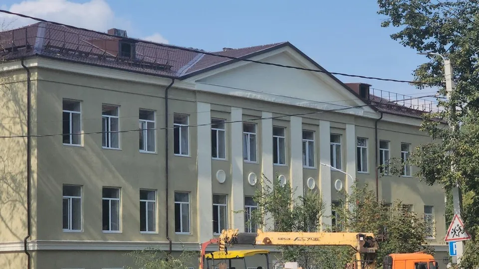 Фото: Алена Притула