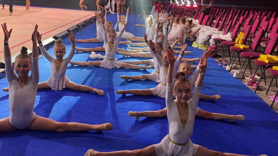 Фото: спортивный клуб «Феникс»