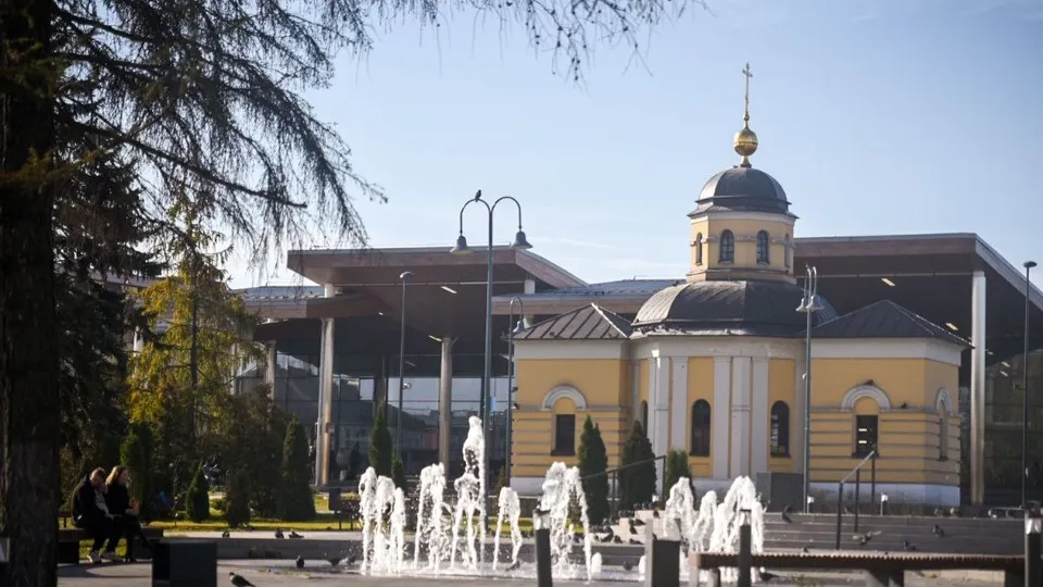 Фото: Ольга Антонова