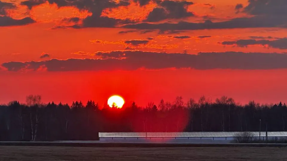 Фото: Александра Серова