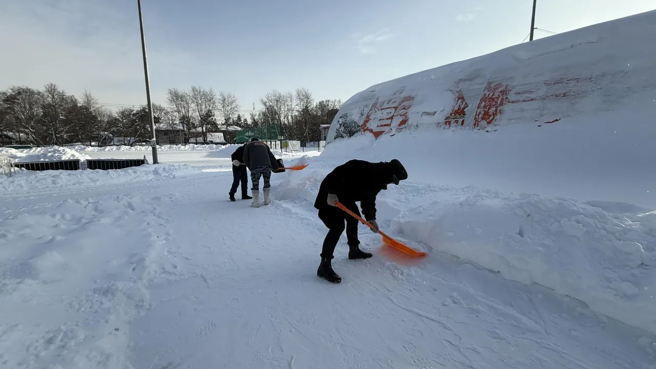 МедиаБанк Подмосковья/Анна Дука