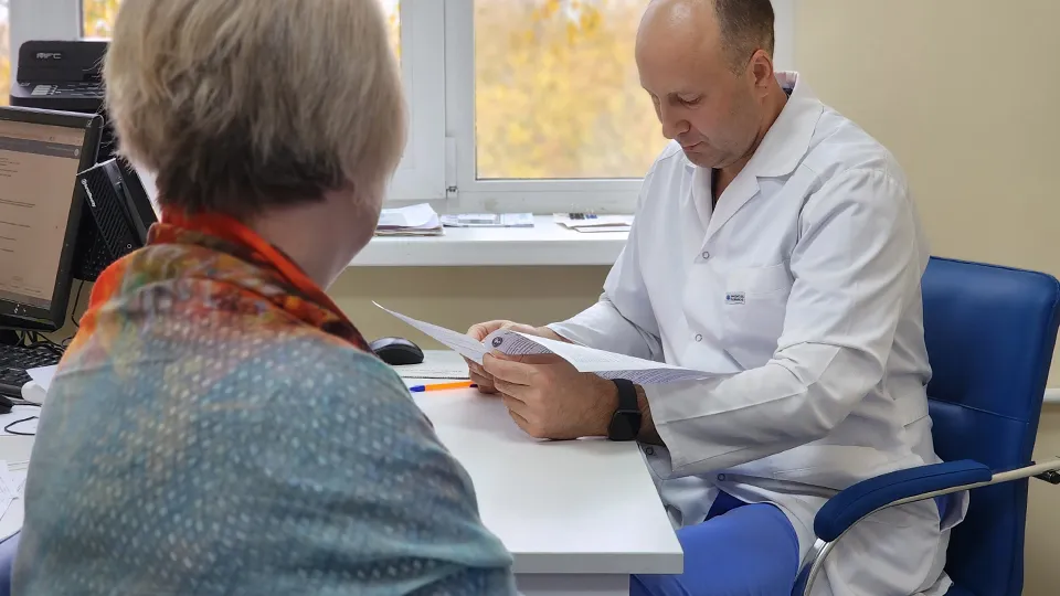 Фото: МедиаБанк Подмосковья/Светлана Плотникова