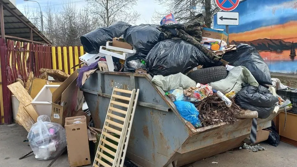 Фото: Олег Книжник