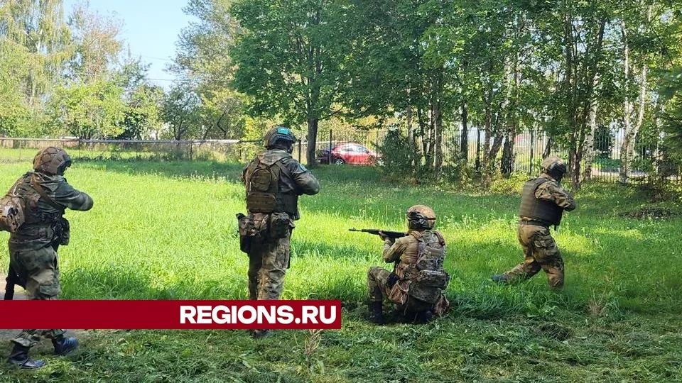 Фото: Светлана Борщева