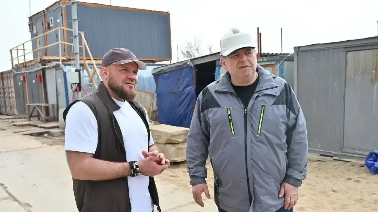 пресс-служба администрации г.о. Серпухов