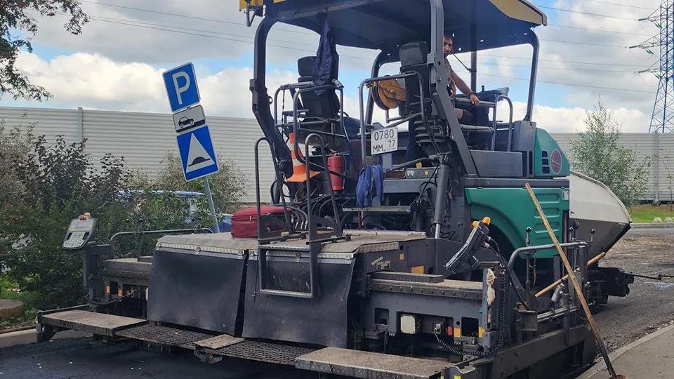 Фото: REGIONS/Хавива Фонина