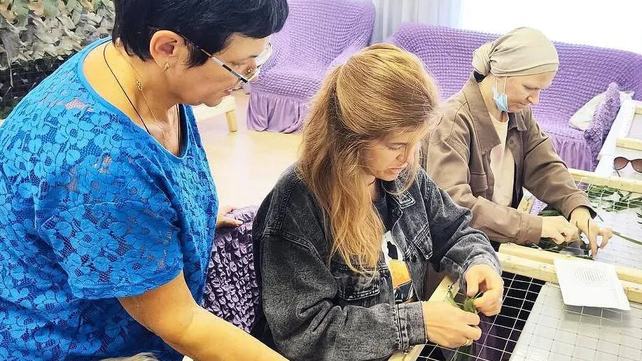 Фото: Министерство социального развития МО