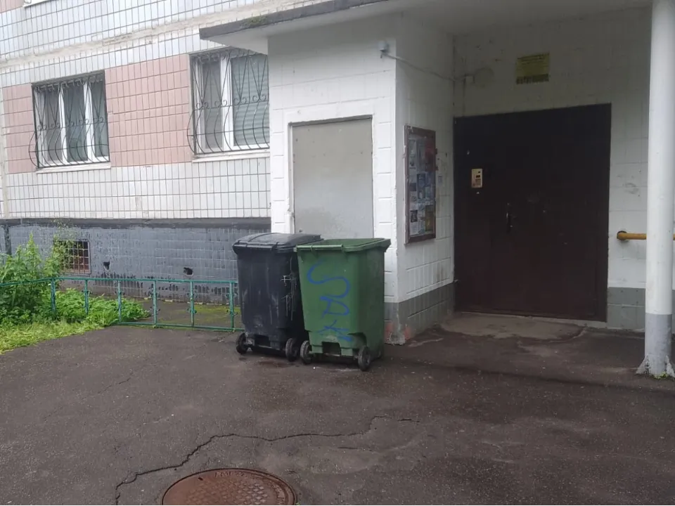 Фото: пресс-служба администрации г.о. Фрязино