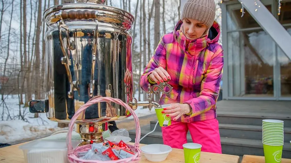Фото: пресс-служба администрации Одинцовского городского округа