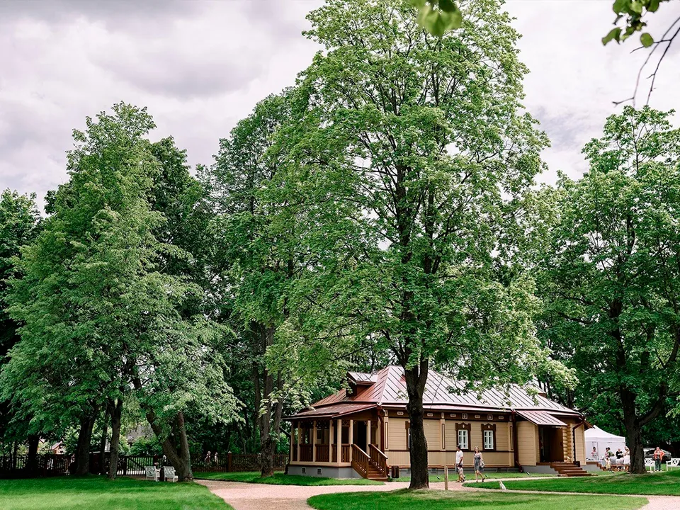 Даровое. Фото: ГМЗ «Зарайский кремль»