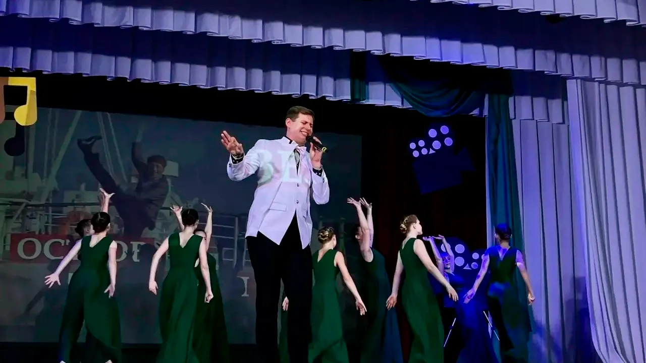 vk.com/Дворец культуры им. В.Н. Леонова