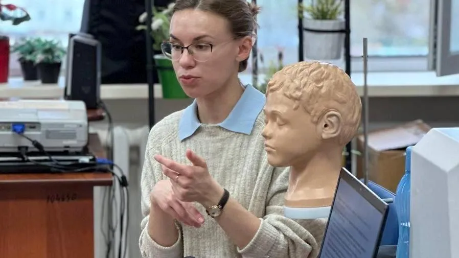 Фото: Электростальская центральная городская больница